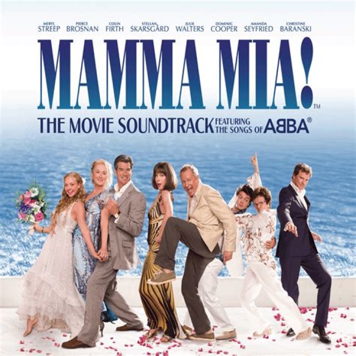 Mamma Mia! The Movie wiki, synopsis, reviews, watch and download