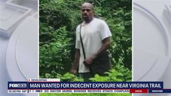 Man Accused Of Indecent Exposure At Dollar Tree Store
