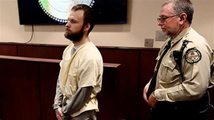 Man Accused of Murder Claims Friend 'Summoned Bigfoot' to Kill Him