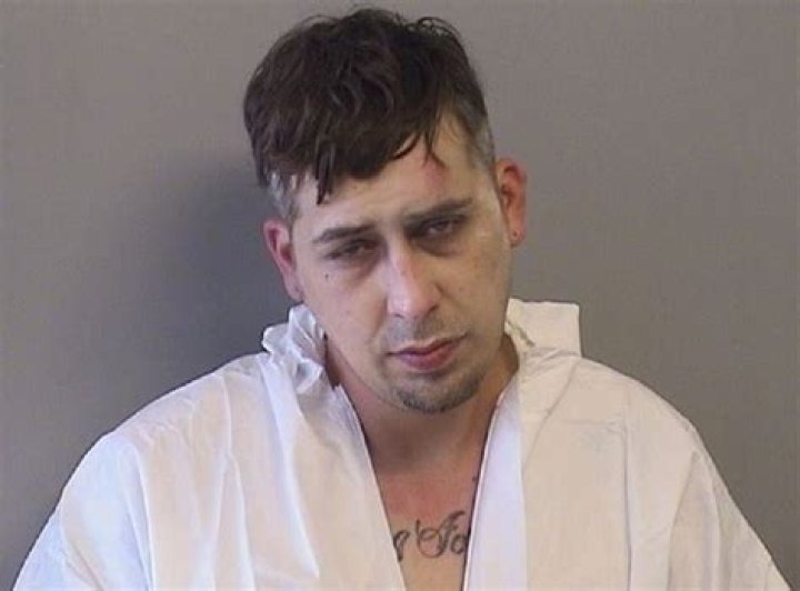 Man accused of shooting Tulsa police officers will face murder trial after details heard in