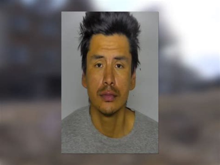 Man arrested after fight with fatherinlaw takes gruesome, deadly turn