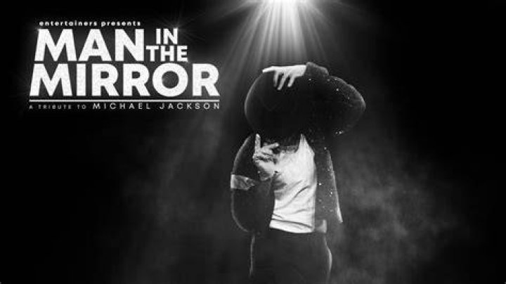 Man in the Mirror Michael Jackson (Lyrics) YouTube