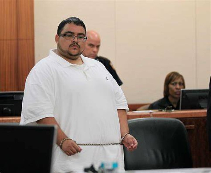 Man pleads guilty to DWI deaths of five