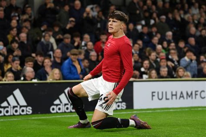 Man Utd have practically agreed fresh contract terms with Alejandro