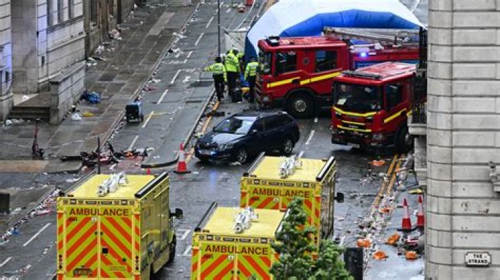 Manchester Bombing Update!! Man City Manager, Pep Guardiola "Shocked
