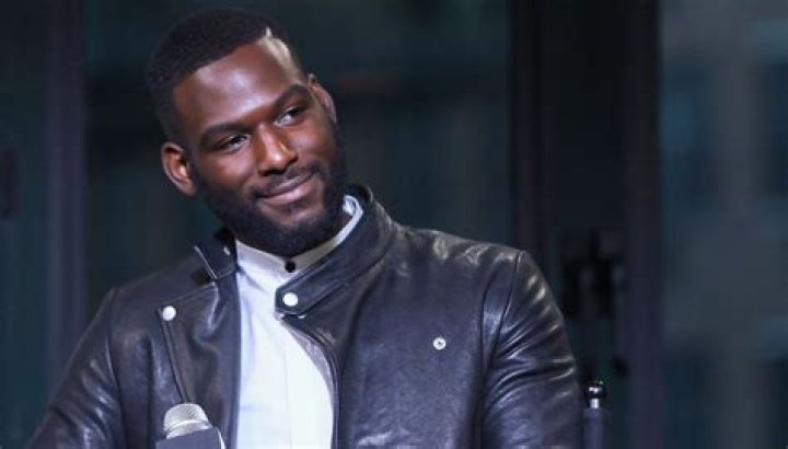 ManCrushMonday 15 Black Actors Who Are Sexy & Under 30 Majic 102.3