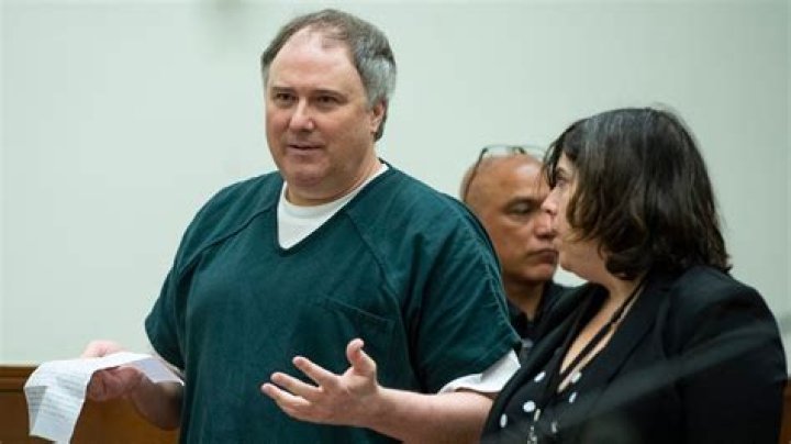 Mandy Stavik Case Unsolved Murder Solved After 28 Years