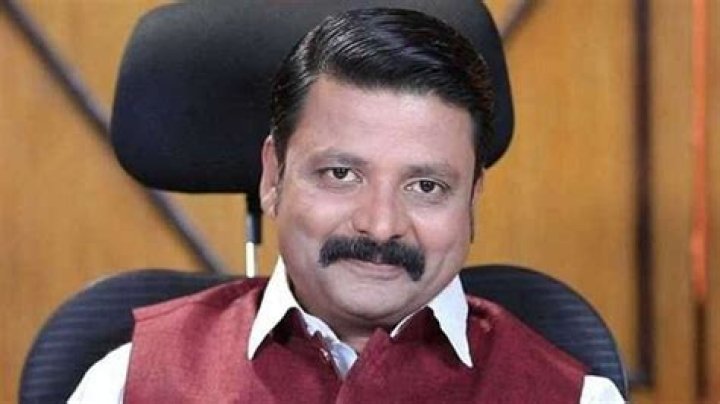 Mandya Ravi passes away at the age of 42 Ankita Amar & others mourn