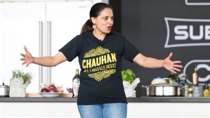 Maneet Chauhan's Beautiful Journey As A Mother