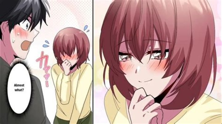 [Manga Dub] I'm hungry Warmth 2 Yuri Toon Yuri Manga YouTube
