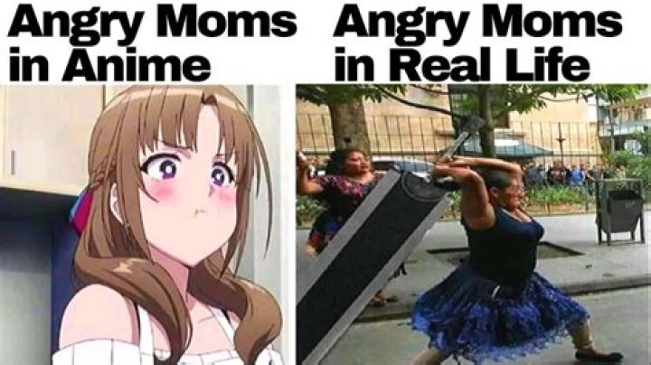 Manga Reader Meme Anime memes funny, Anime memes, Super funny memes