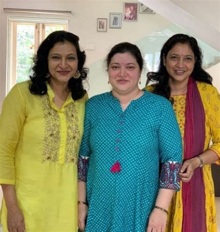 Manjula Swaroop Bio, family, net worth