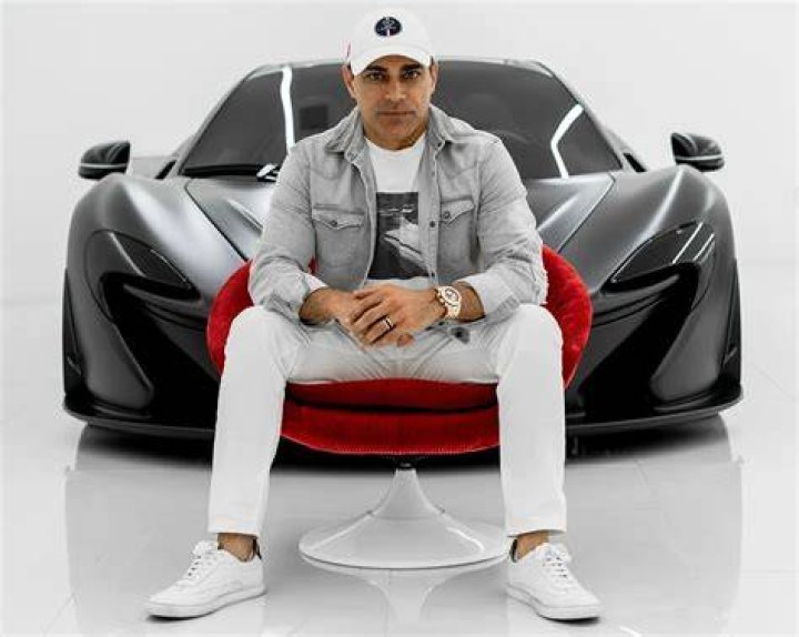 Manny Khoshbin selfmillionaires Luxury Lifestyle, Wife, Bio & Net