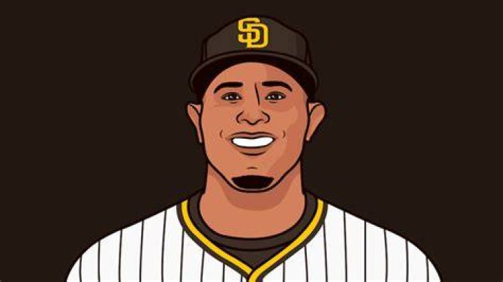 Manny Machado Career Stats StatMuse Batting average, Machado, Homerun