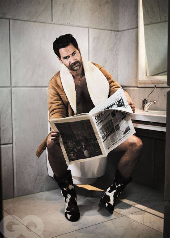 Manuel GarciaRulfo Joins 'Widows'; Desmin In Netflix Pic