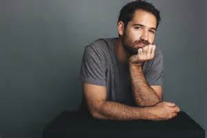 Manuel GarciaRulfo Net Worth Celebrity Sizes
