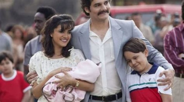Manuela Escobar Net Worth 2023 Age, Husband, Daughter, Lifestyle and