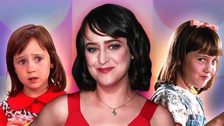 Mara Wilson Disney Wiki Fandom