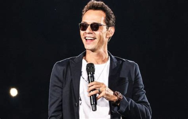 Marc Anthony Age, Net Worth, Wife, Family, Children and Biography