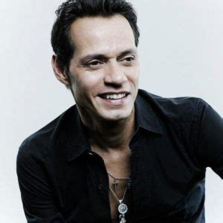 Marc Anthony Bio, Height, Weight, Measurements Celebrity Facts