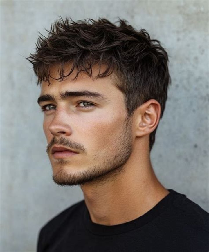 Marc Anthony HairStyles Men Hair Styles Collection