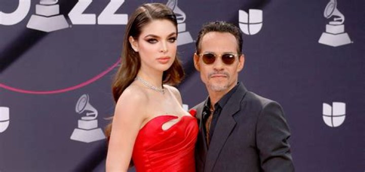 Marc Anthony Su biograf&iacute;a