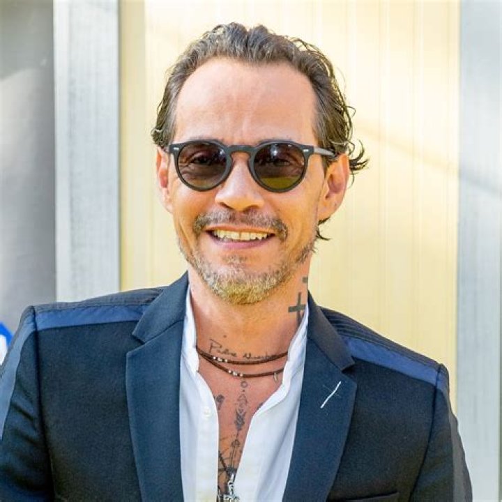 Marc Anthony's Height And Weight A Vital Statistics Profile