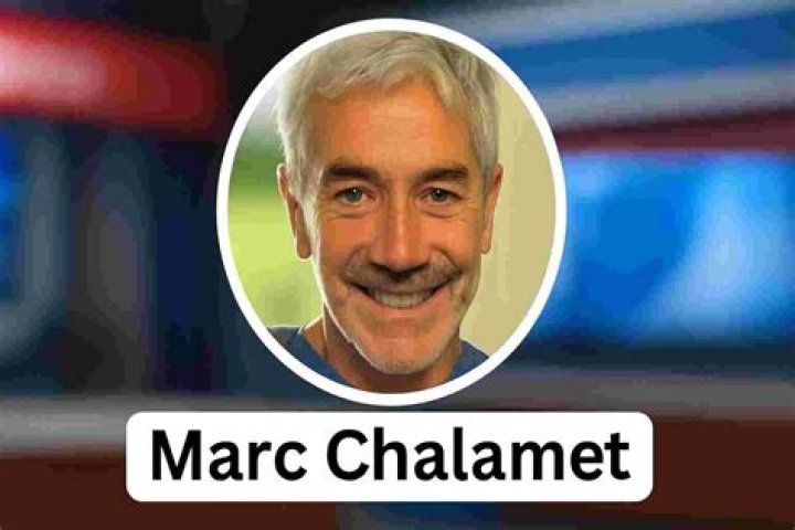 Marc Chalamet is a renowned AmericanFrench writer and editor that work