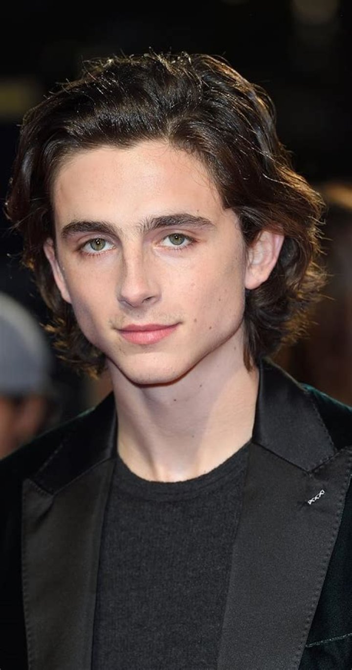 Marc Chalamet is best known as Timothee&rsquo;s dad but has his own important