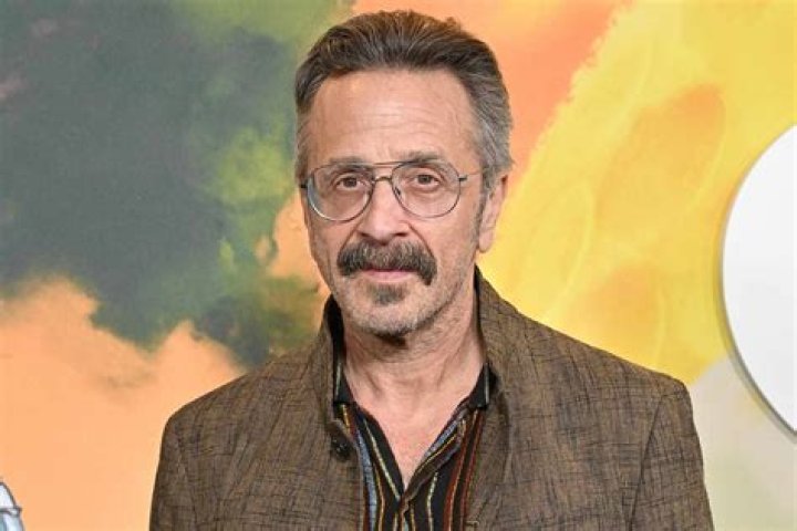 Marc Maron 'heartbroken and in complete shock' after sudden death of