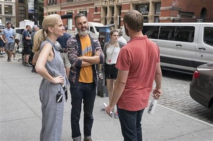 Marc Silverstein IMDb