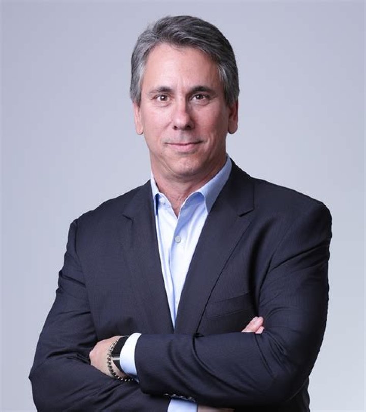 Marc Silverstein OnTheMarcMedia