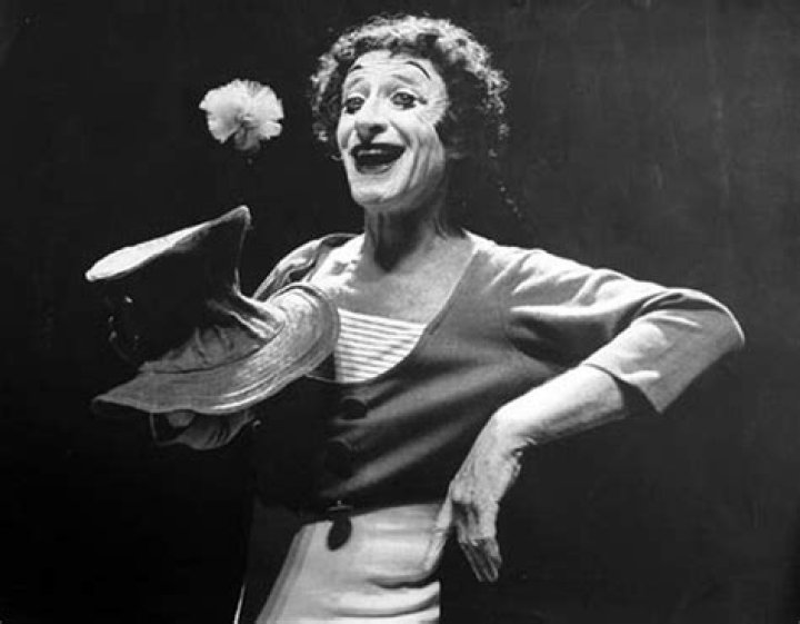 Marcel Marceau (22 March 1923 22 September 2007) was an internationally acclaimed French actor