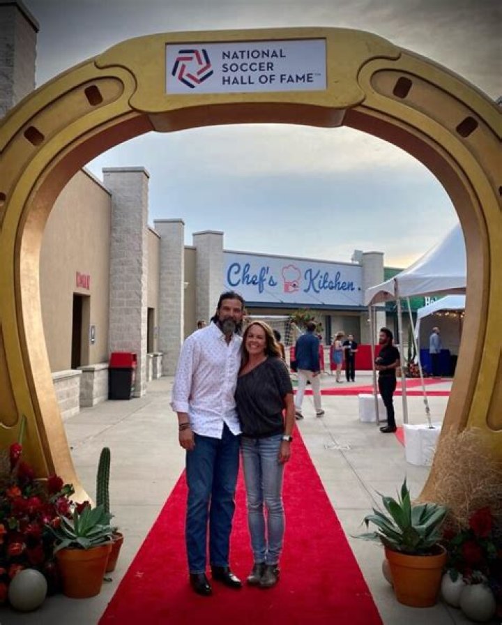Marcelo Balboa Wife April Winn Hehnen Married Life And Kids ZestVibe
