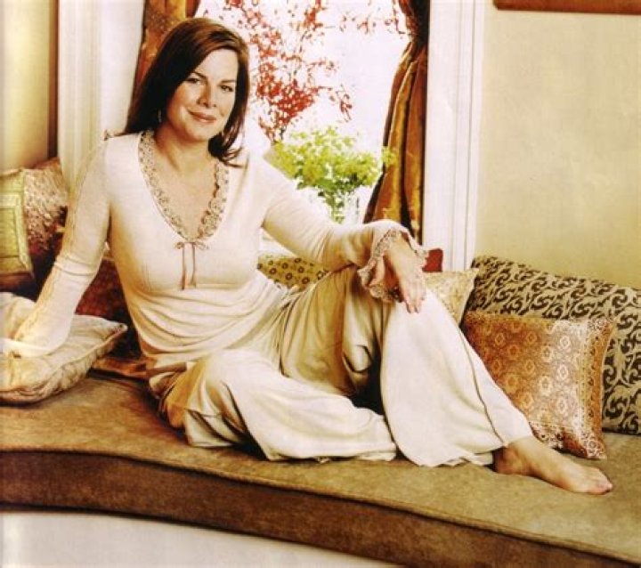 Marcia gay harden hot images vseracolors