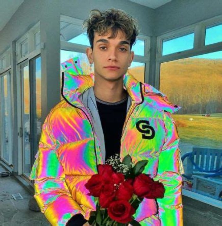 Marcus Dobre Wiki, Biography, Age, Girlfriend, Facts, Images and More