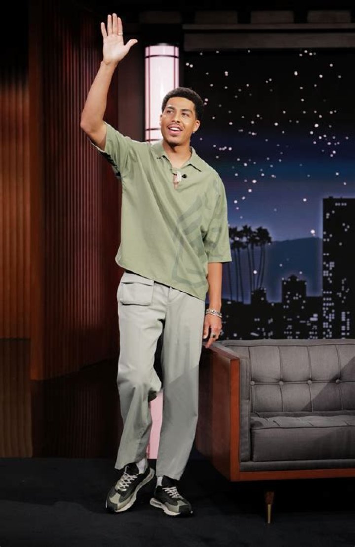 MARCUS SCRIBNER BeautifulBallad