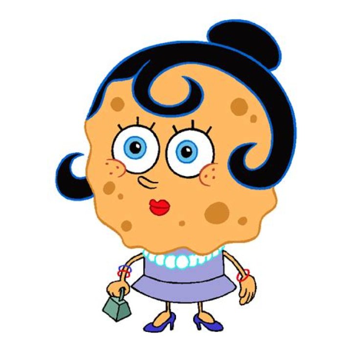 Margaret Claire Gretchen SquarePants (n&eacute;e BubbleBottom) is SpongeBob's mother and Harold's wife
