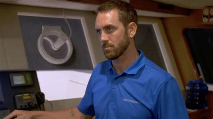 Margot reveals what Luke said in text message after his Below Deck Down
