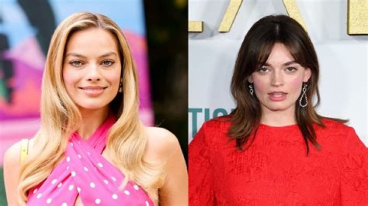 Margot Robbie, Jaime Pressly, and Jamie King are easy to mix up