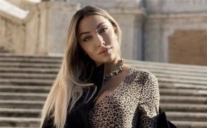Maria Braccini Wiki, Bio, Age, Family, Boyfriend, Height, Career, Net