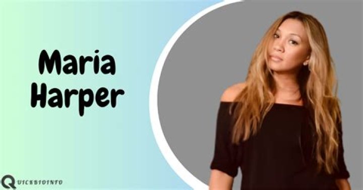 Maria Cardona Bio, Age, Height, Career, Husband, Net Worth, Instagram