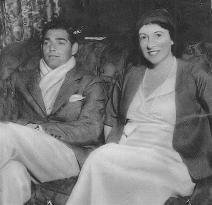 Maria Franklin Prentiss Lucas Langham