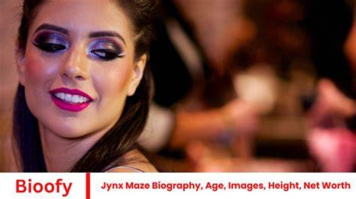 Maria Gjieli Biography, Age, Images, Height, Net Worth &raquo; Newzoz