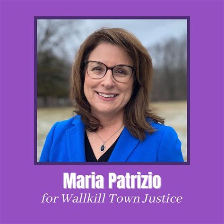 Maria Patrizio for Family Court