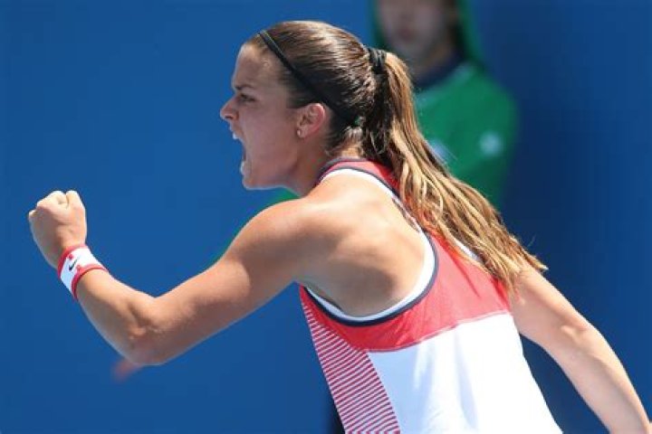 Maria Sakkari Height Weight Size Body Measurements Biography My XXX