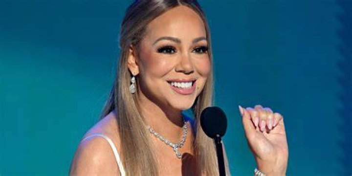Mariah Carey's Journey Beyond Height And Weight