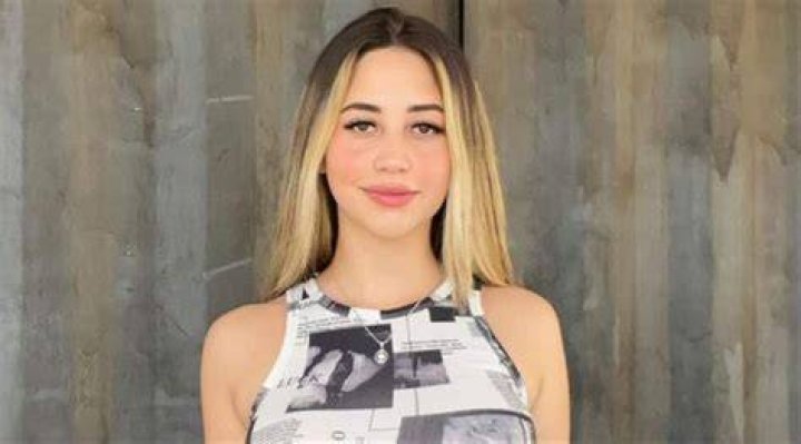 Mariam Olivera Bio, Age, Height Models Biography