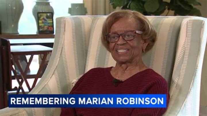 Marian Robinson Is 82 Years Old &mdash; What Is Known about Michelle Obama's