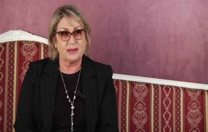 Mariana Simionescu age, height, wiki, net worth, family, biography and
